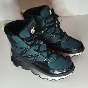 Sorel Kinetic Sport Waterproof Women's Boots